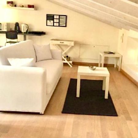 Residenza Virgiliana Suite Con Terrazza-Centro Storico Mantua Exterior foto