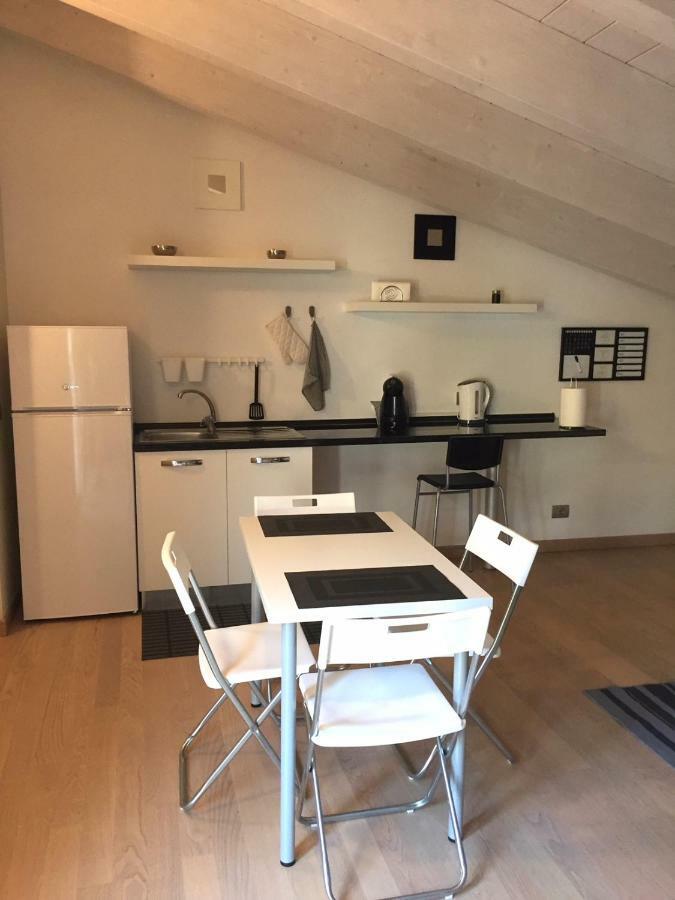 Residenza Virgiliana Suite Con Terrazza-Centro Storico Mantua Exterior foto